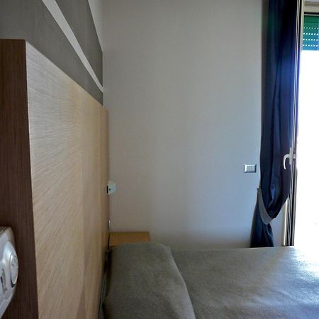 Hotel La Scaletta Lido di Ostia Eksteriør billede