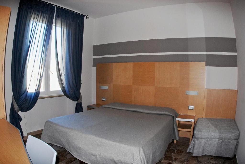 Hotel La Scaletta Lido di Ostia Værelse billede