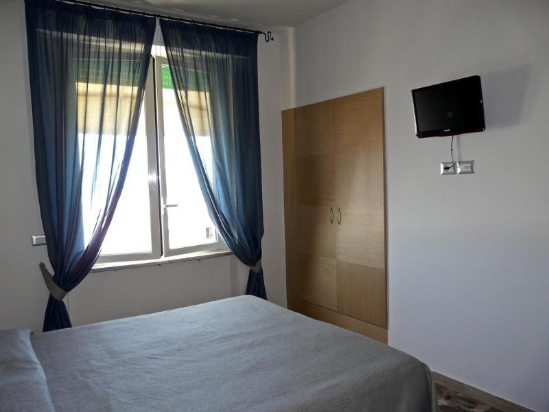 Hotel La Scaletta Lido di Ostia Eksteriør billede